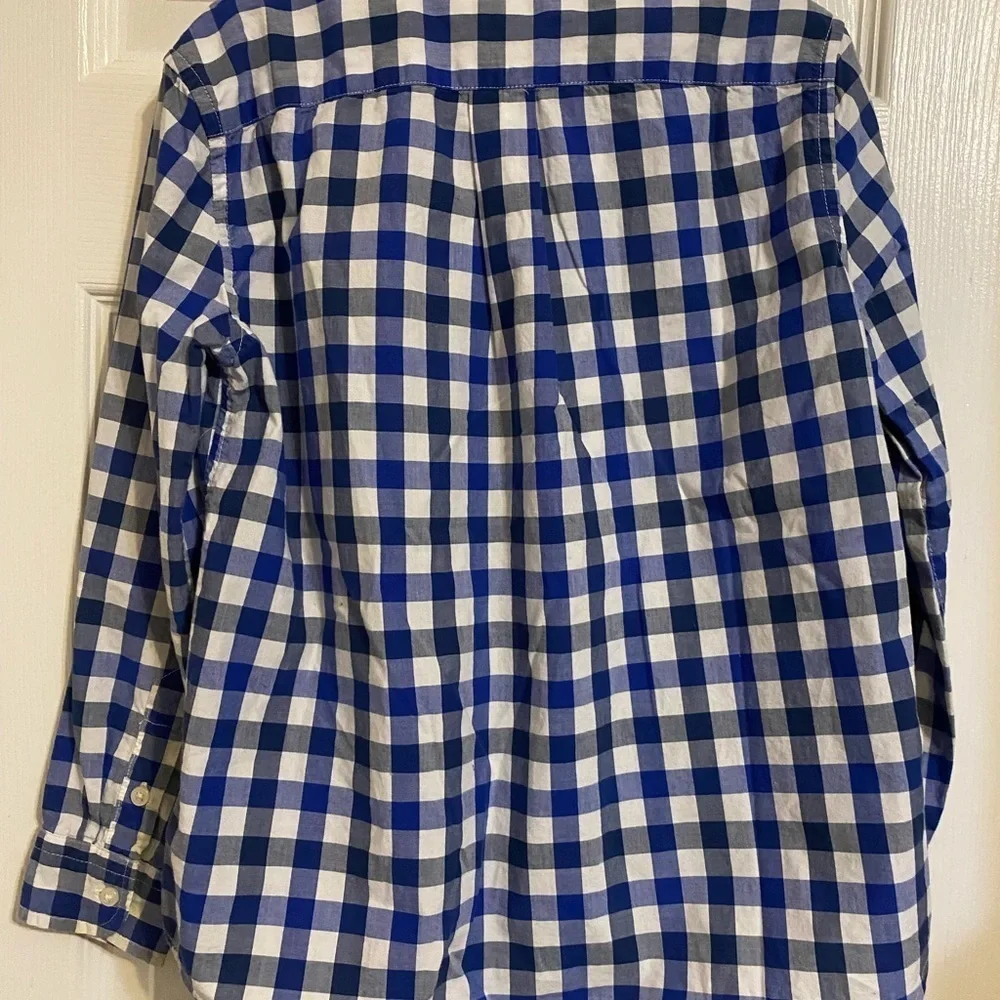 Ralph Lauren‎ Shirt - size 7